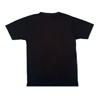 Maillot Café Amazon Noir