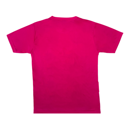 Maillot Café Amazon Rose